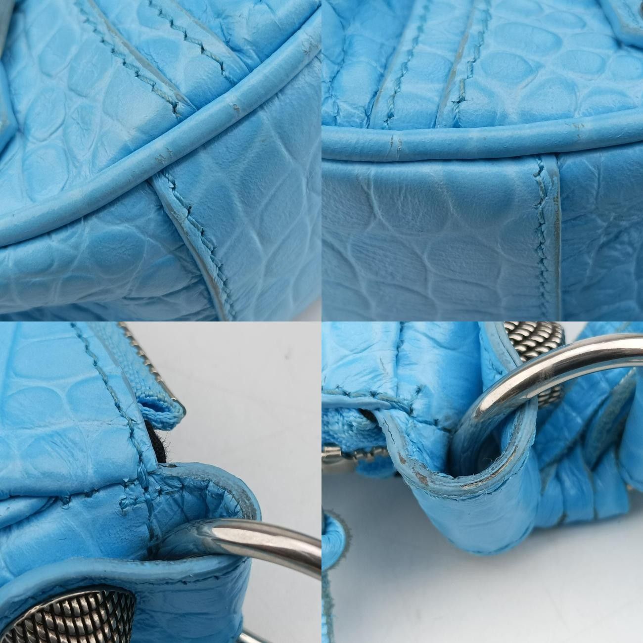 バレンシアガBalenciagaルカゴール