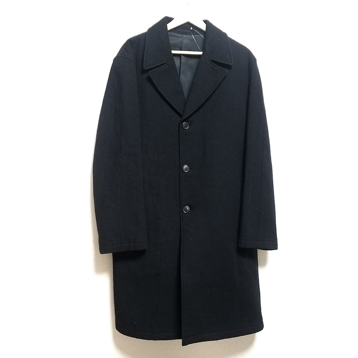 yohji yamamoto A.A.R ヨウジヤマモト コート（買取・査定情報