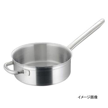 新品】ソテーパン 電磁 マトファー / ブウジャ ショップ 6860 20cm