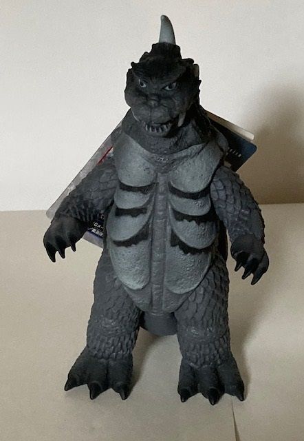 ウルトラマン ウルトラQ ウルトラ怪獣 ゴメス モノクロカラー ビッグフィギュア ウルトラマン ウルトラQ ウルトラ怪獣 ゴメス モノクロカラー