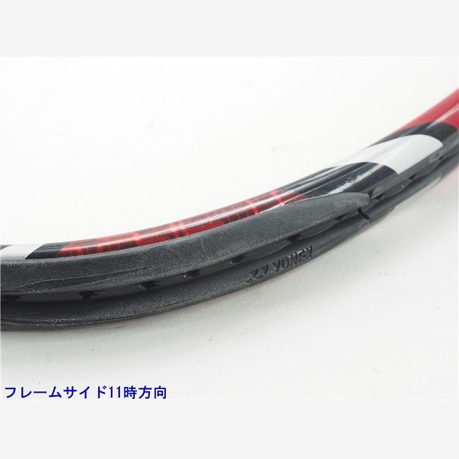 中古 テニスラケット ヨネックス ブイコア エックスアイ 98 2012年