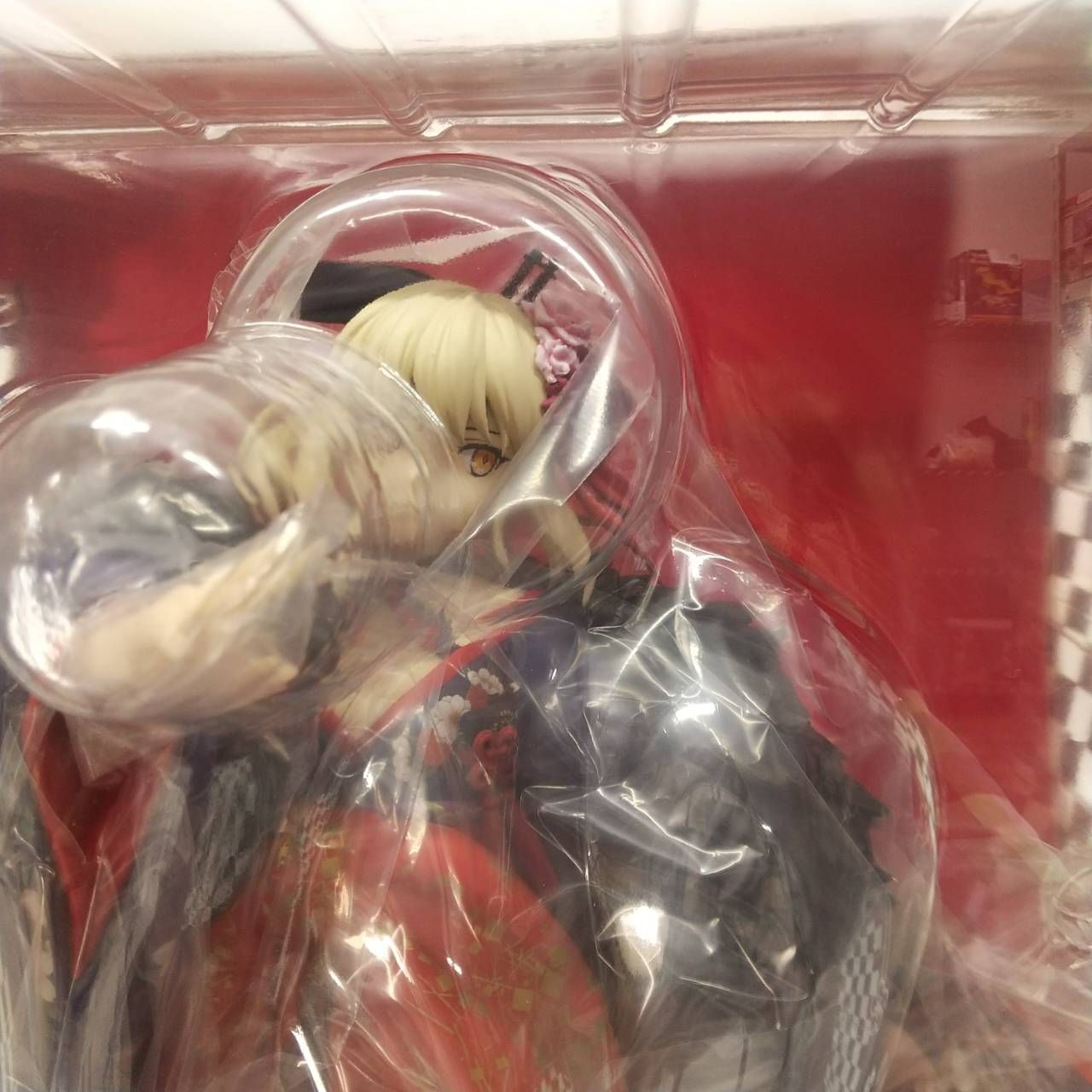 劇場版 Fate/stay night Heaven