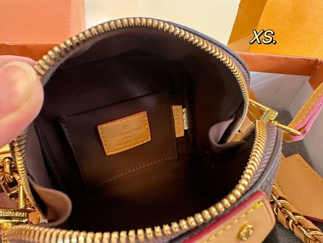 【LOUIS VUITTON】ボストン型パピヨントランクバッグ★ギフト★ Louis Vuitton パビヨントランク バッグ - メルカリ