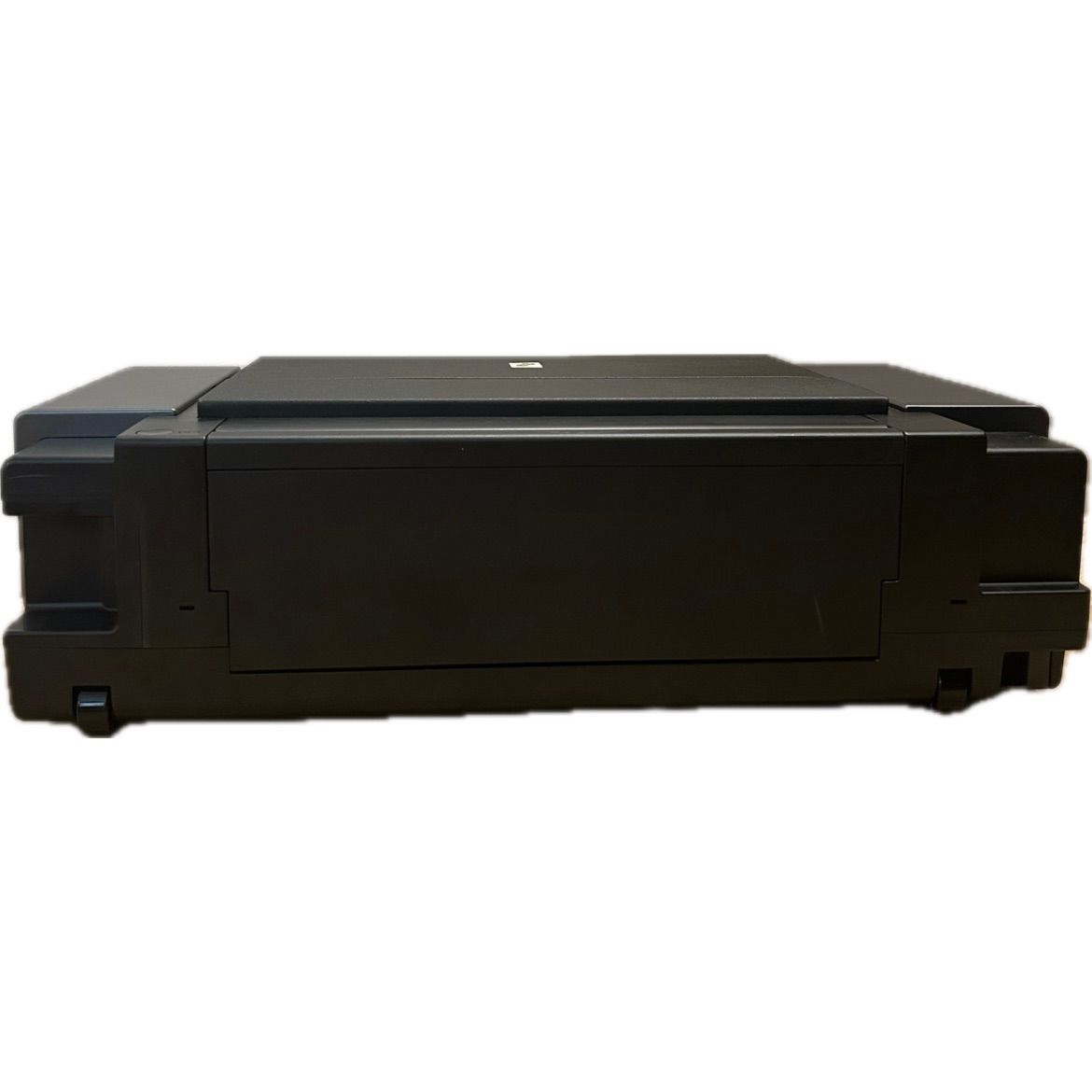 インクジェットプリンタ