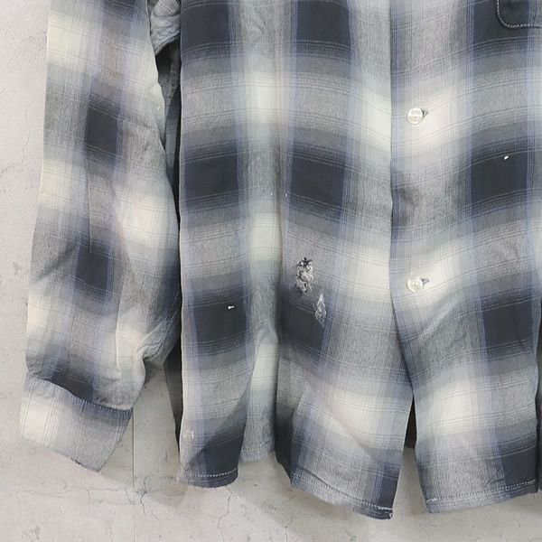 SAINT MICHAEL 銀座店 セント マイケル 新品 25SS SAINT Mxxxxxx