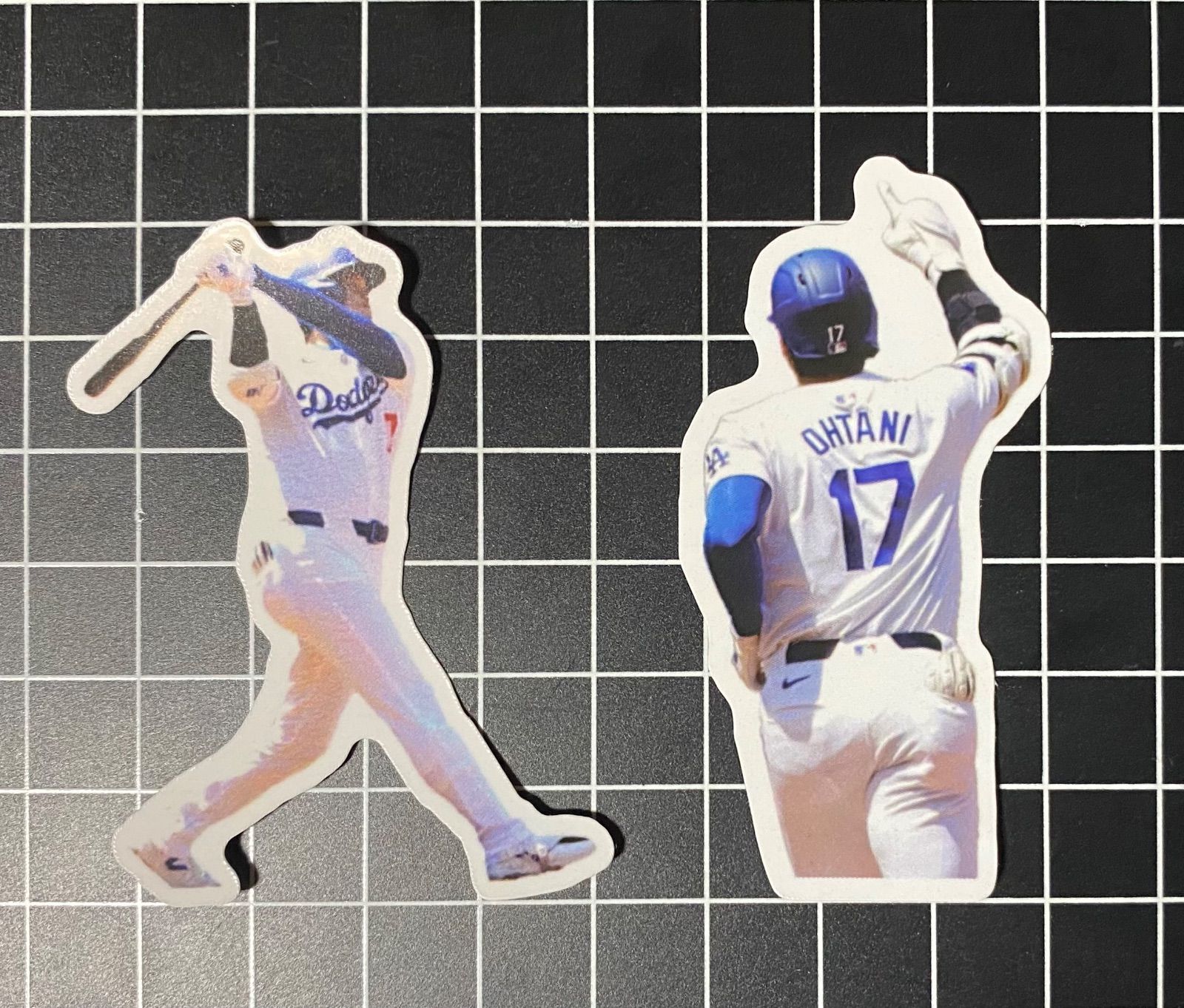 ☆激安 ドジャース 大谷翔平 2024年MVP 日本人最多176号