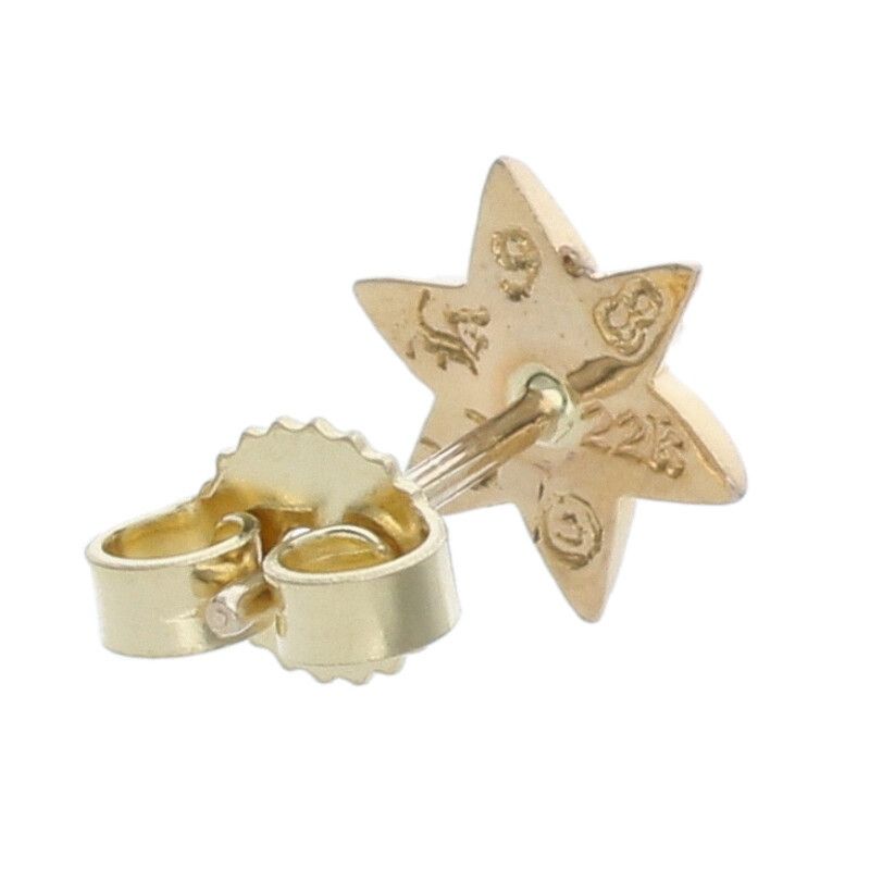 Kenford シューズアクセサリー イーグル ゴールド かっこいい。 ケンフォードのローファーの アクセサリー