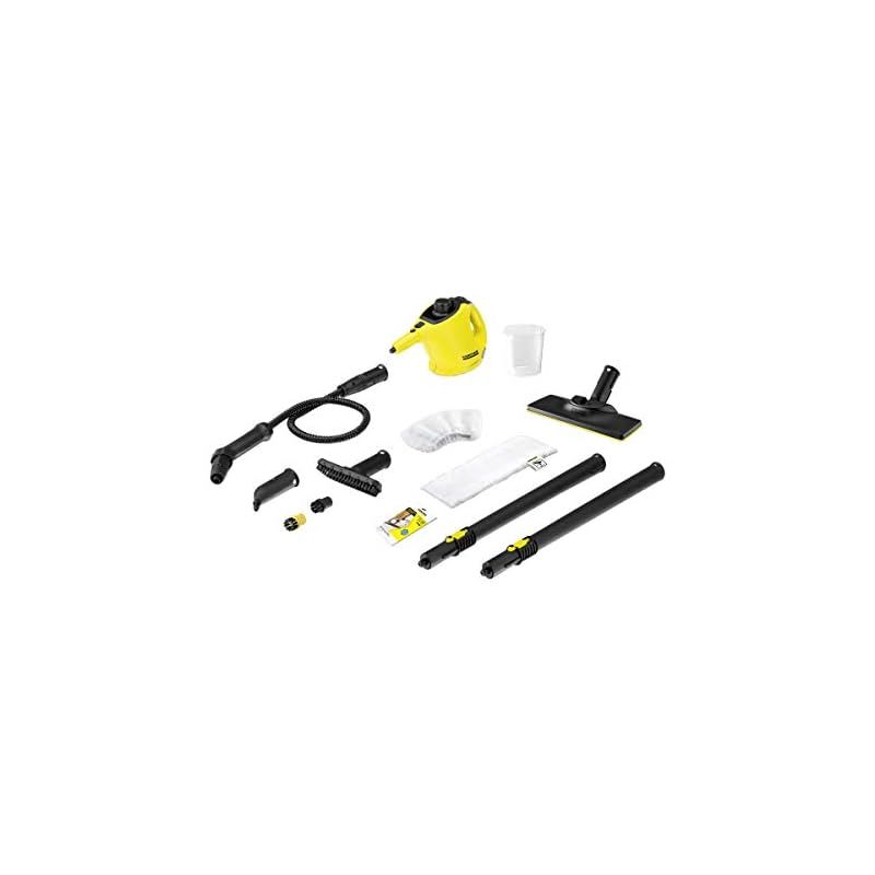 ケルヒャー KARCHER スチームクリーナー SC1 EasyFix イージーフィックス スティックタイプ 1.516-336.0 1