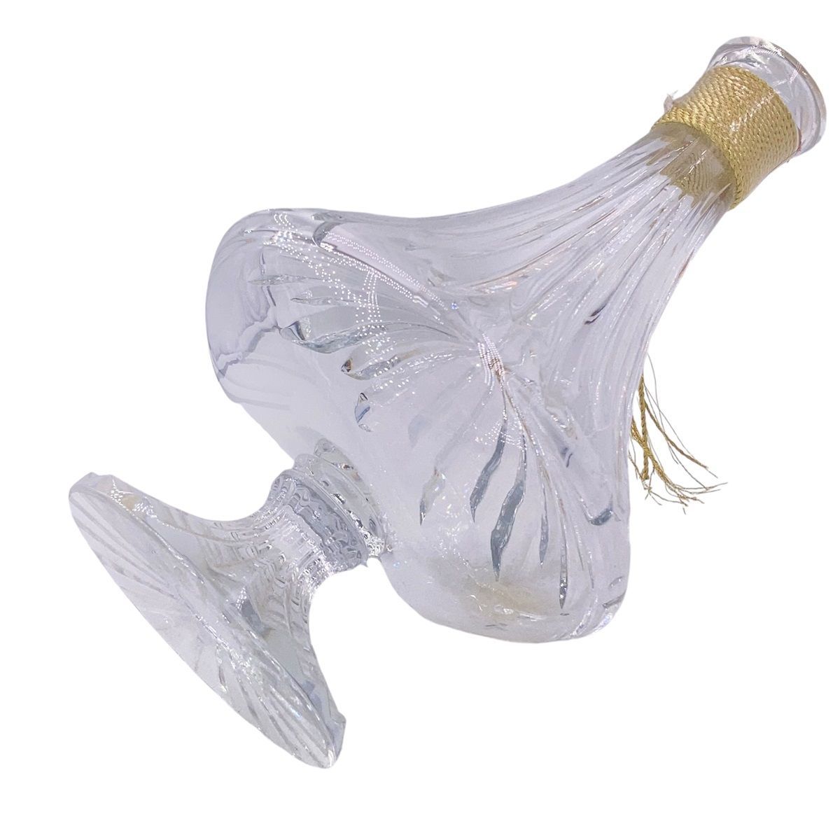 バカラ カミュ トラディション 空き瓶