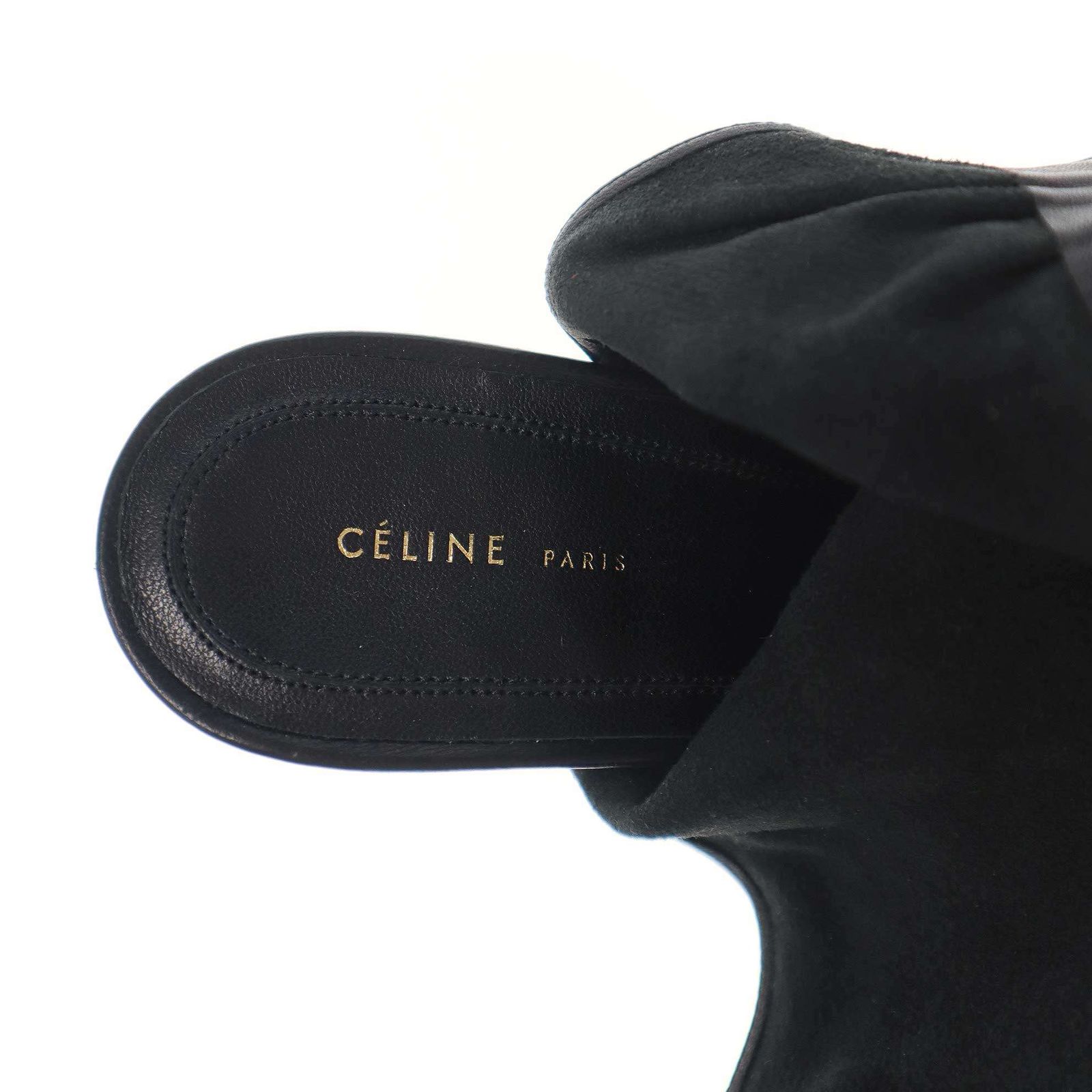 CELINE by Phoebe Philo セリーヌ フィービーファイロ 18SS ラップ