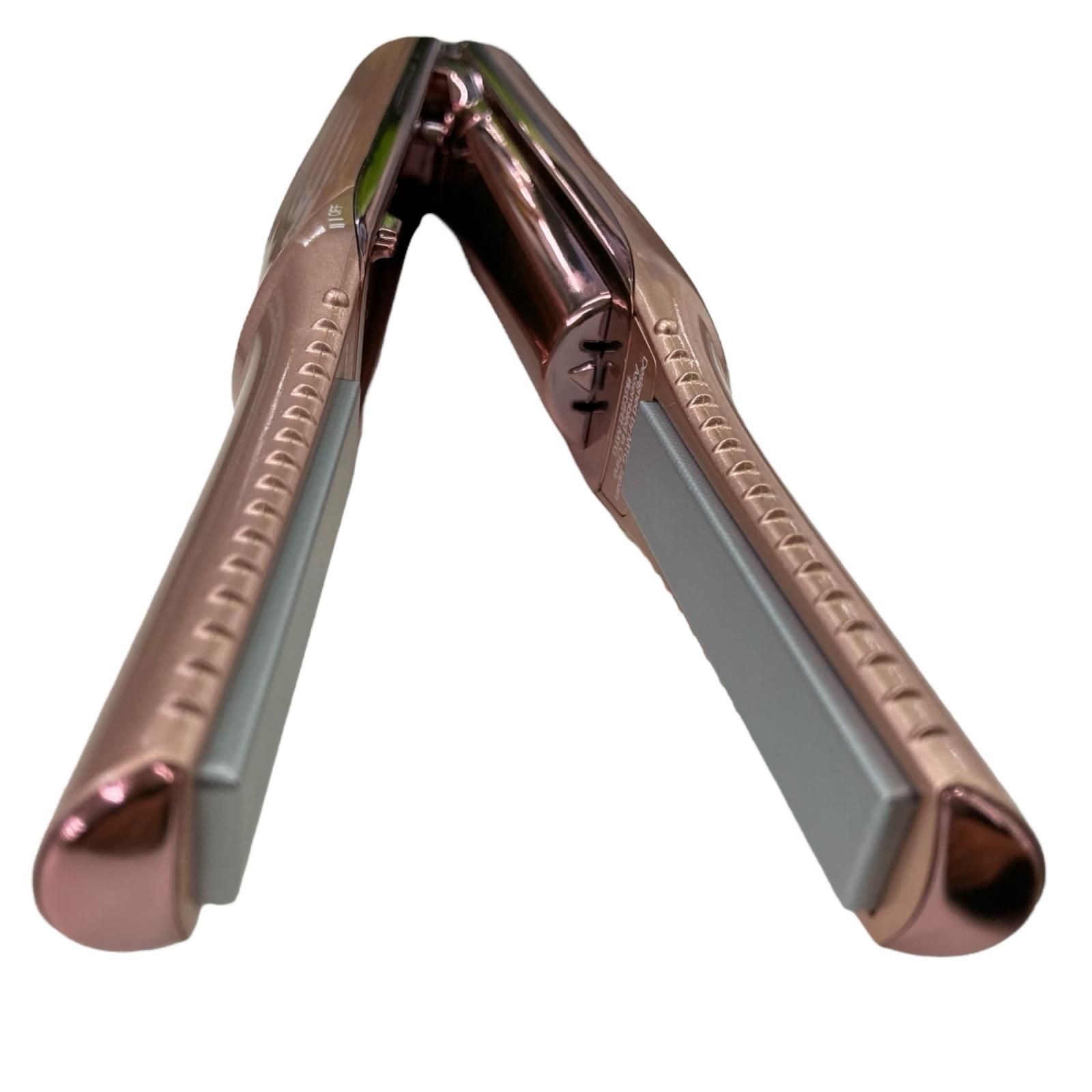 フィンガーアイロンST