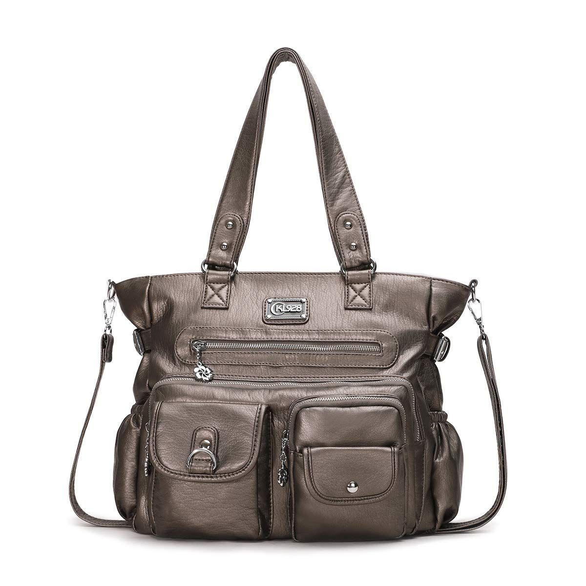 ハンドメイド　オーダーページ　パネル　トートバッグ　ポーチ FERRAGAMO（フェラガモ） サルヴァトーレ Salvatore Ferragamo 213985