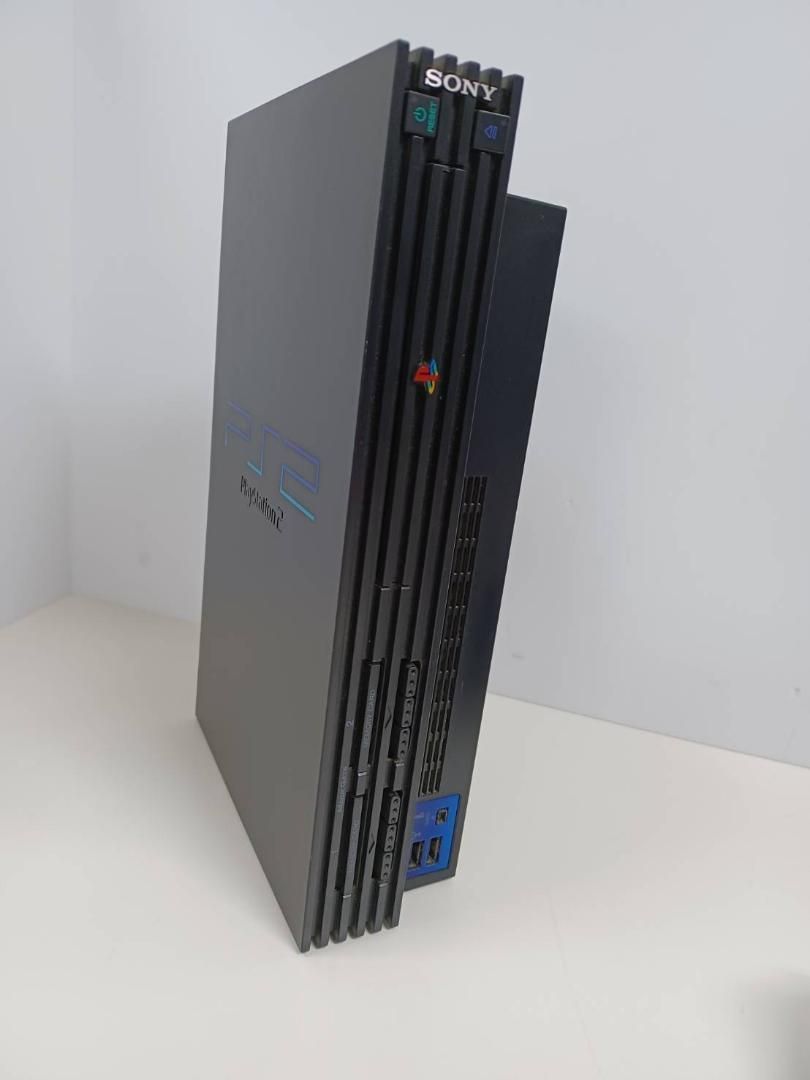 ジャンク品】PlayStation2/PS2/SCPH-15000/おまけソフト付き！ - メルカリ