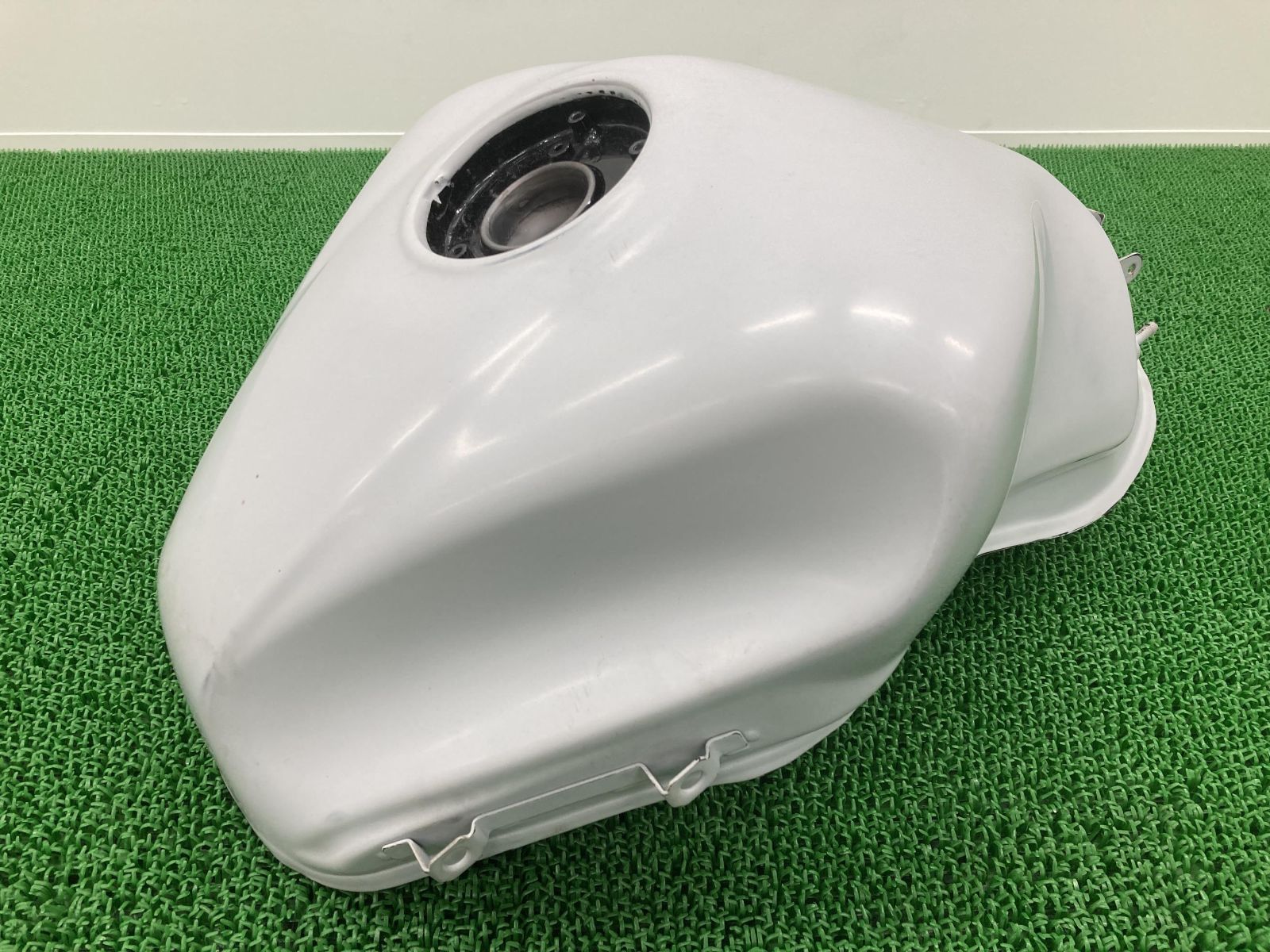 NINJA1000 タンク カワサキ 純正 中古 バイク 部品 ZXT00W ペイント