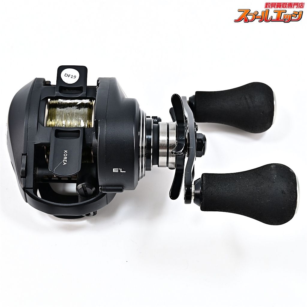 【ZPI】 アルカンセ HS ZPI ALCANCEm40539 ZPI アルカンセ リール