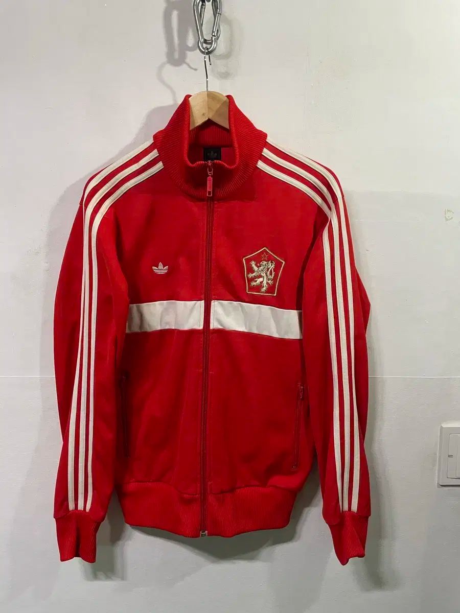 adidas アディダス ファイヤーバード チェコスロバキア トラックトップス ジャージ ジャケット