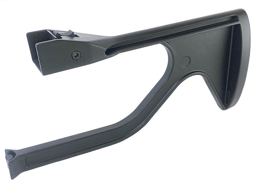 FCW Steyr TMP ストック KSC SPP ガスブローバック対応