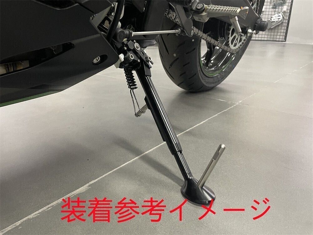 RS ストリートトリプルRS