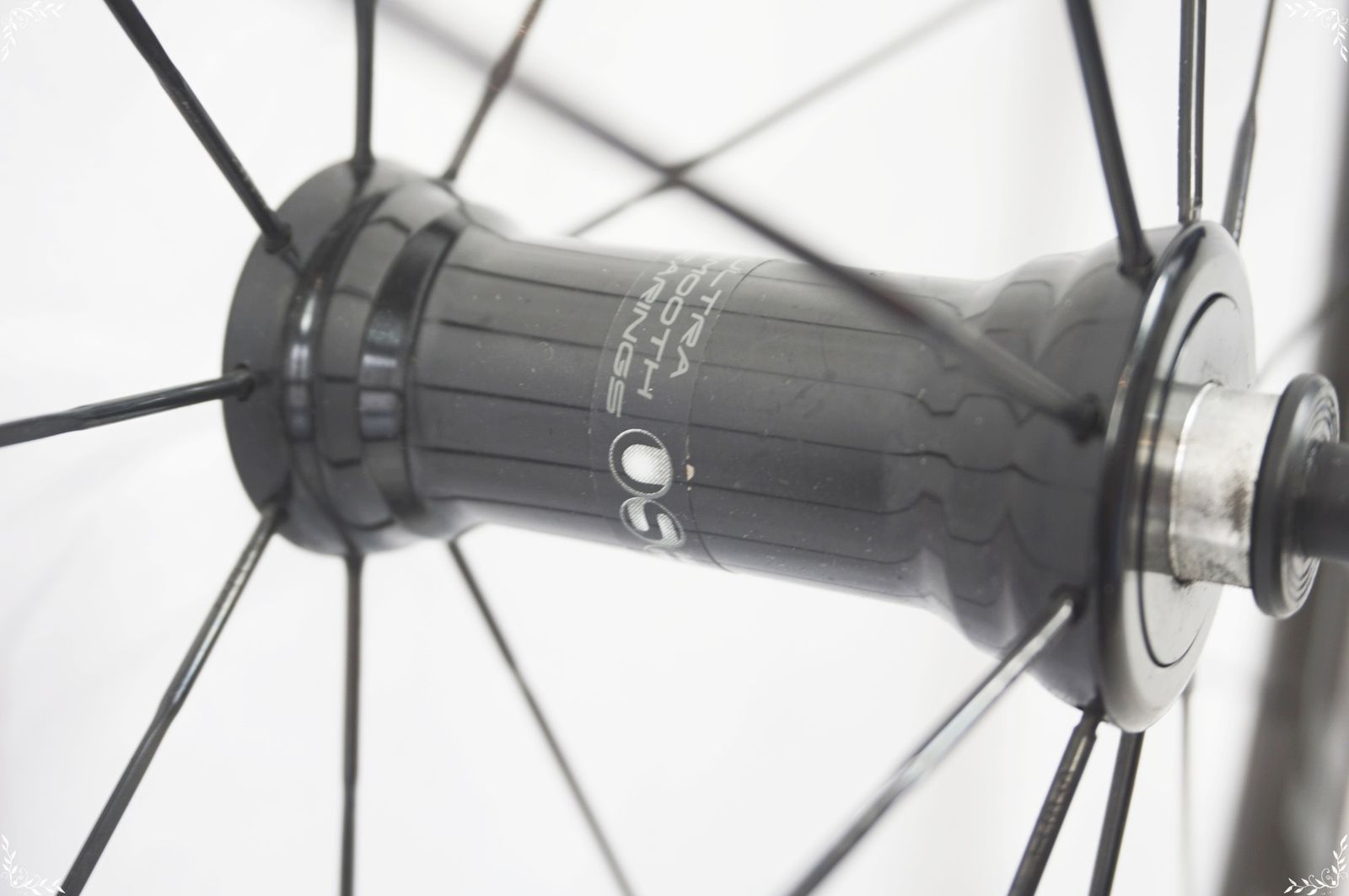 CAMAGNOLO カンパニョーロ