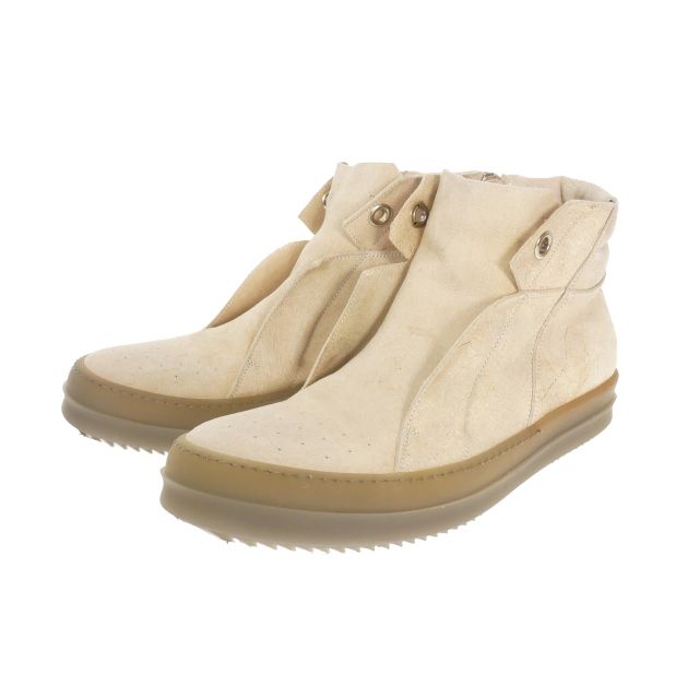 Rick Owens 14SS ハイネック カットソー RICK OWENS - TOPS - Rick Owens