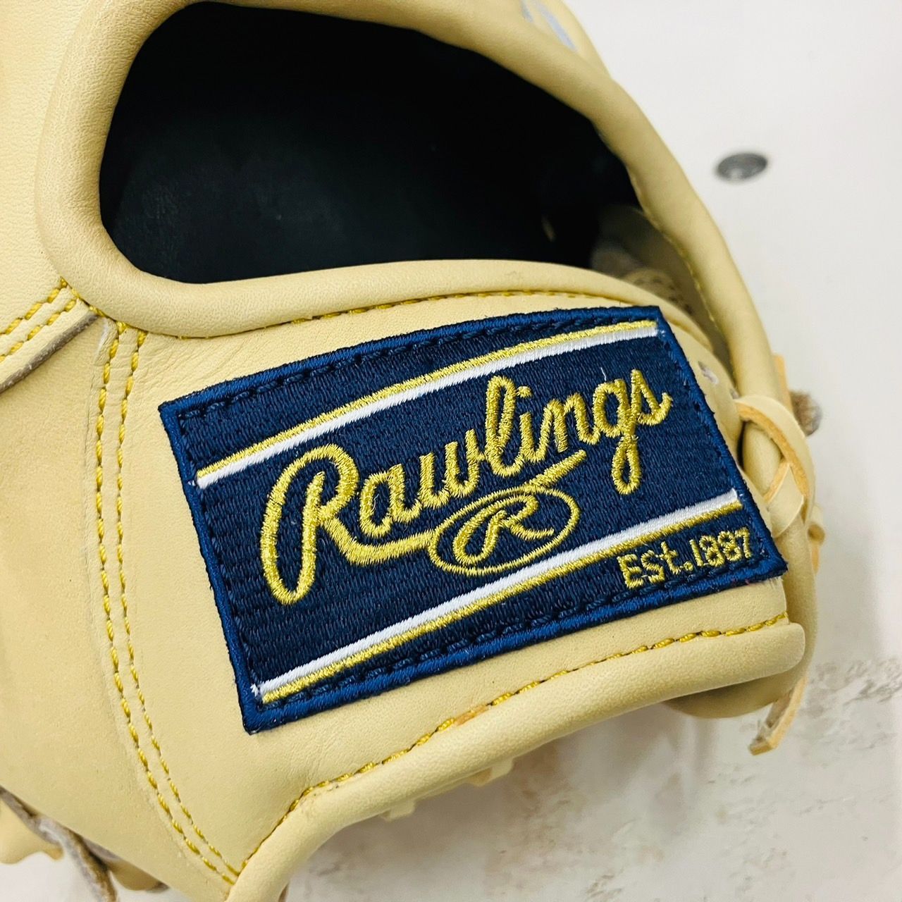 ローリングス Rawlings HOH オリジナルカスタムモデル 硬式用 投手用 