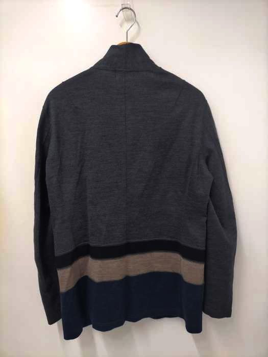 カラー kolor 21AW ハイゲージ ミラノリブジャケット メンズ JPN  