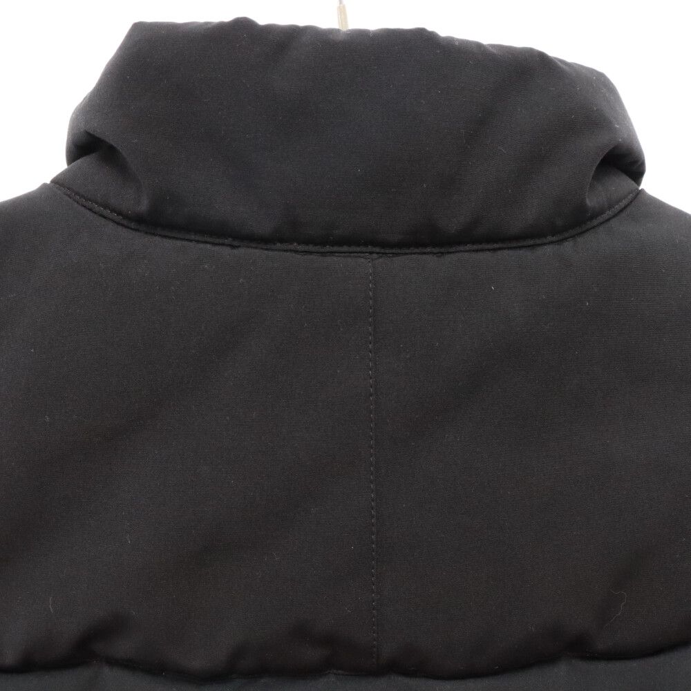 UNIFORM EXPERIMENT (ユニフォームエクスペリメント) 19AW PADDED VEST