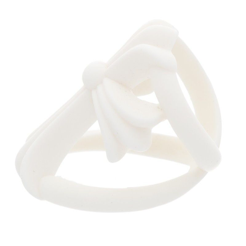 インフィニティCHクロス ラバーリング