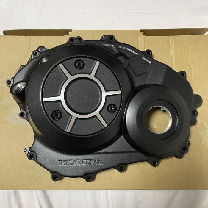 ホンダ 純正 CB1000R カバー 右 HONDA CB1000R Cover R 未使用 Genuine メーカー純正品 JDM OEM