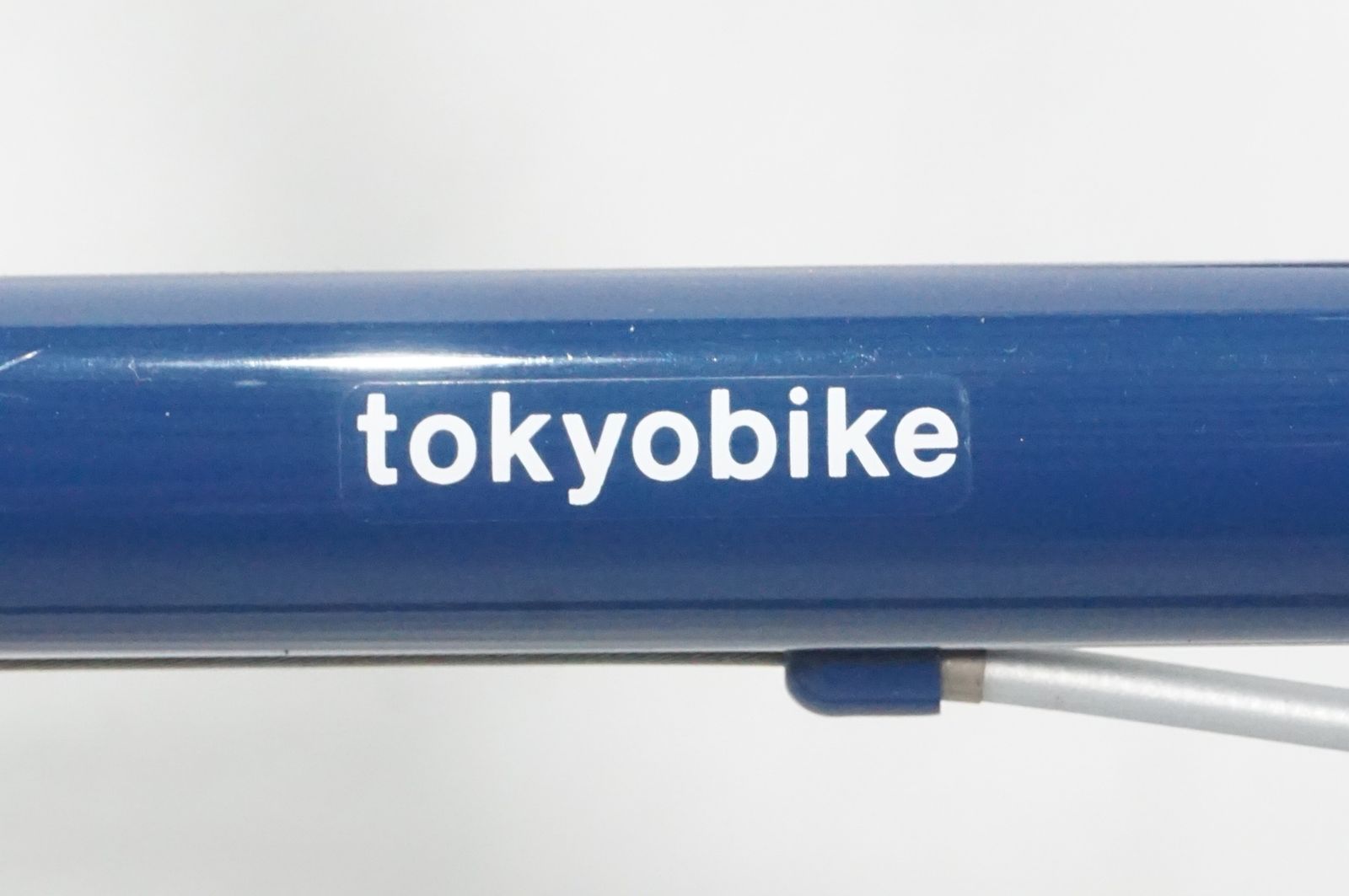 TOKYOBIKE トーキョーバイク 26 年式不明 クロスバイク バイチャリAKIBA店 BRIGHTFACE_UK