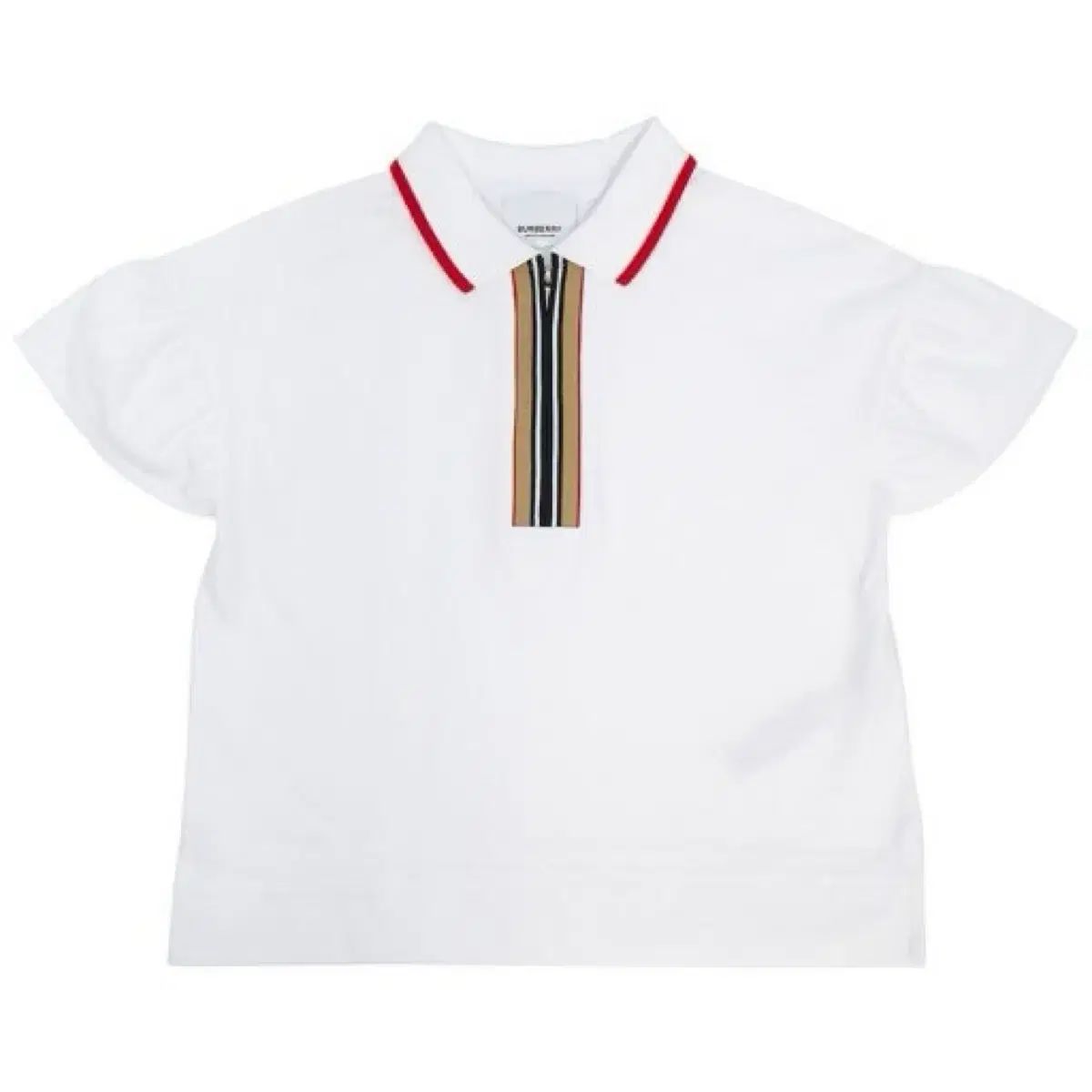 Burberry Kids バーバリーキッズ pk Tシャツ 8y