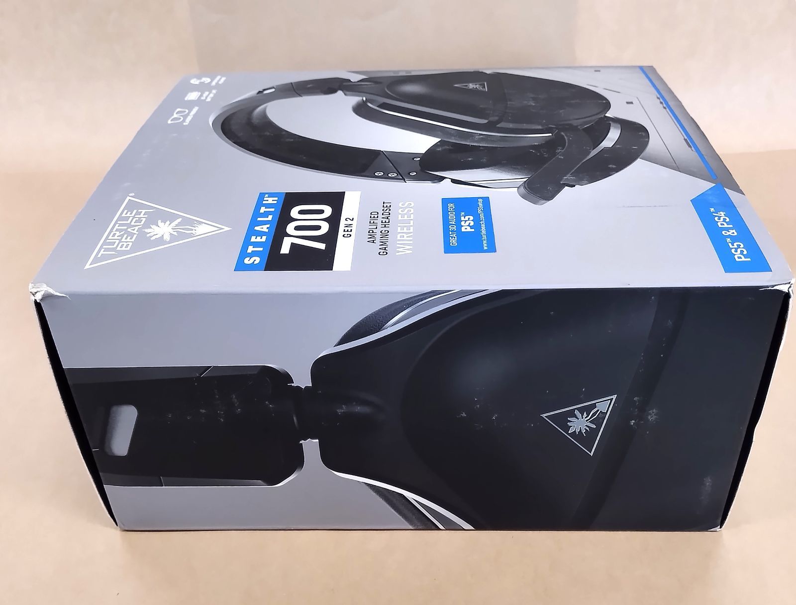 ステルス700PS