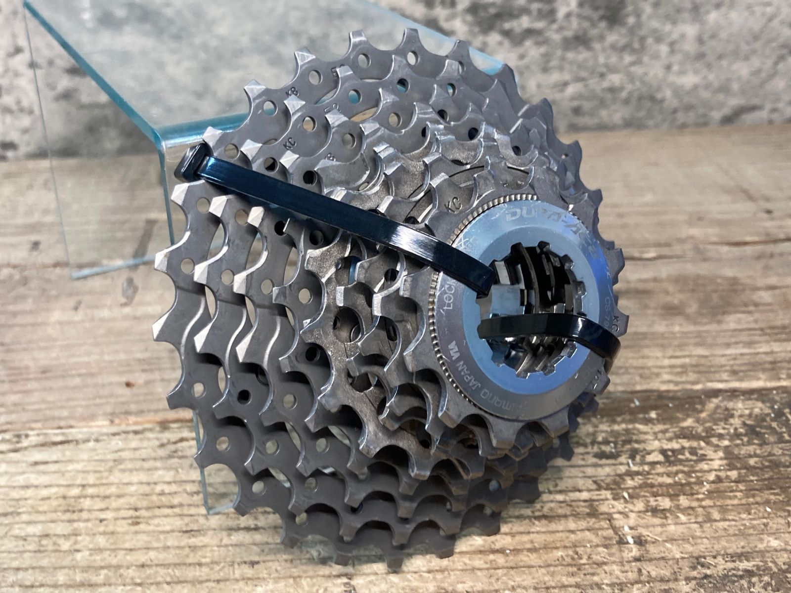 GF860 シマノ SHIMANO デュラエース DURA-ACE CS-7900 スプロケット