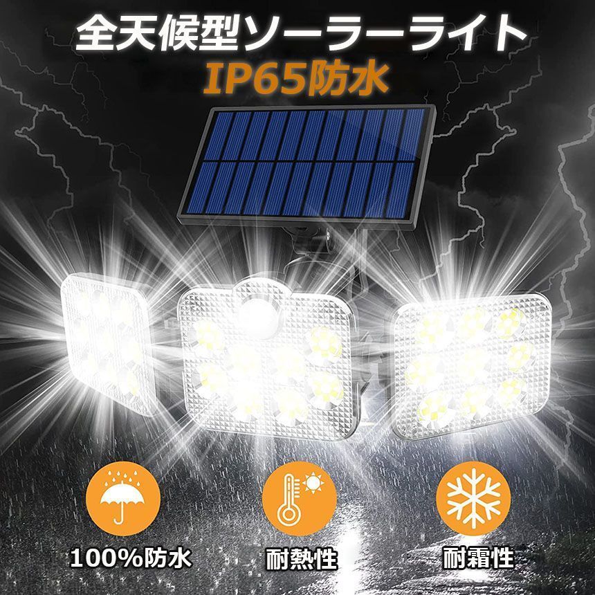 リモコン付き