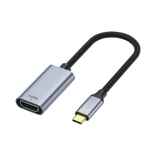 Ｔｙｐｅ－ＣーＨＤＭＩ変換アダプタ ３個7397-2945 カウネット