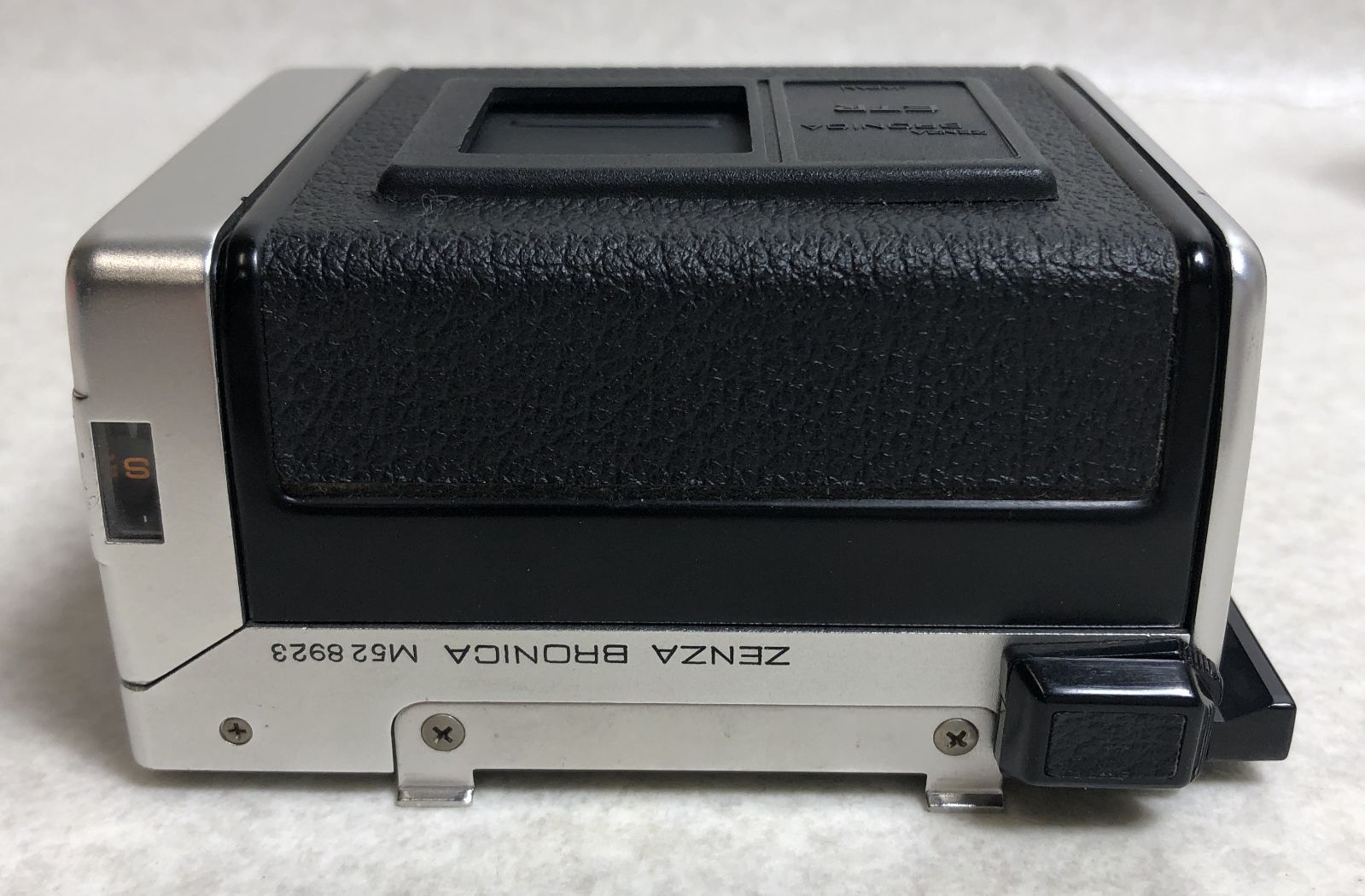 ルーペファインダー セット