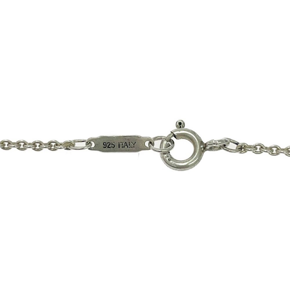 中古】TIFFANY&Co. ティファニー シルバー 1837 モンタージュ