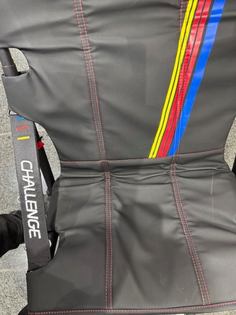 レーシングシミュレーター レーシングホイールスタンド