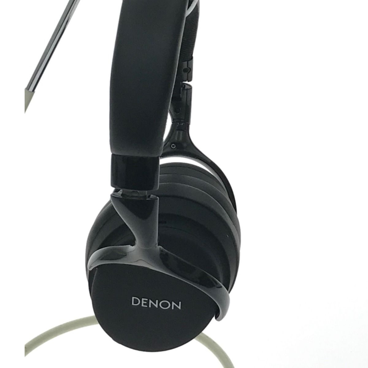 ▽▽DENON デノン ハイレゾ対応 ヘッドフォン DENON D1200 www