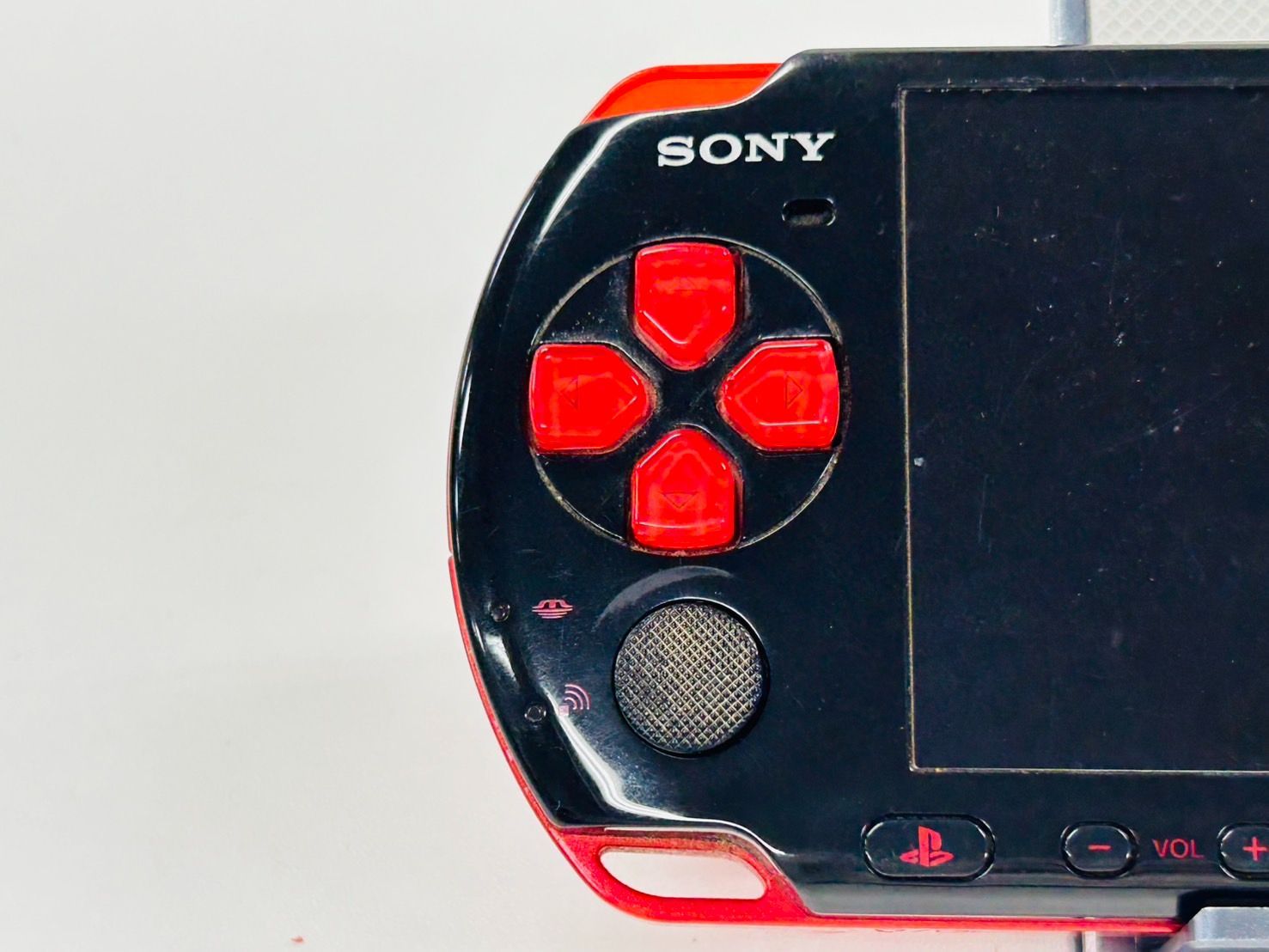 Shisyamo-ROCK様専用 Sony PSP 3000 動作確認済み N-87 計4点 充電器