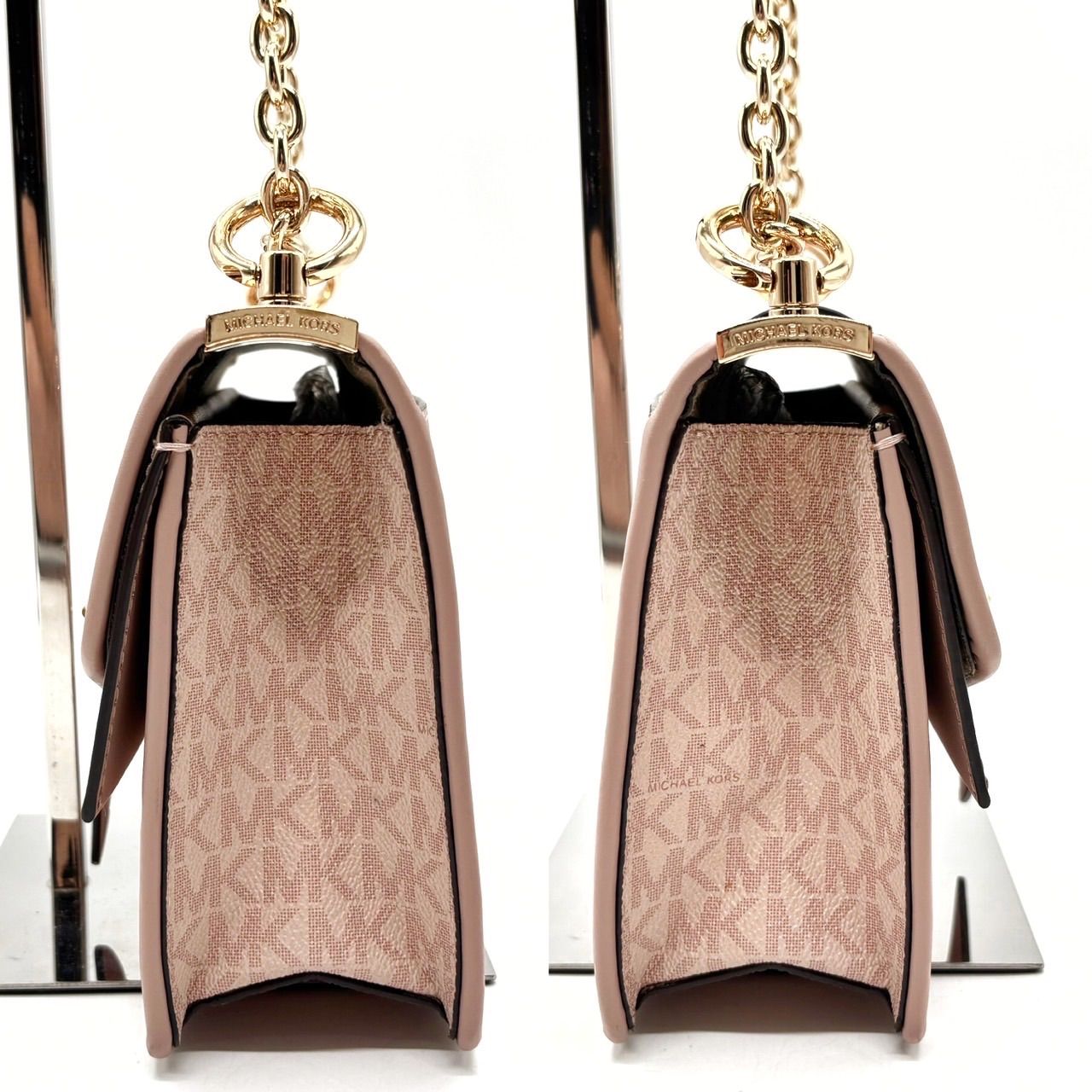 フラップ チェーン