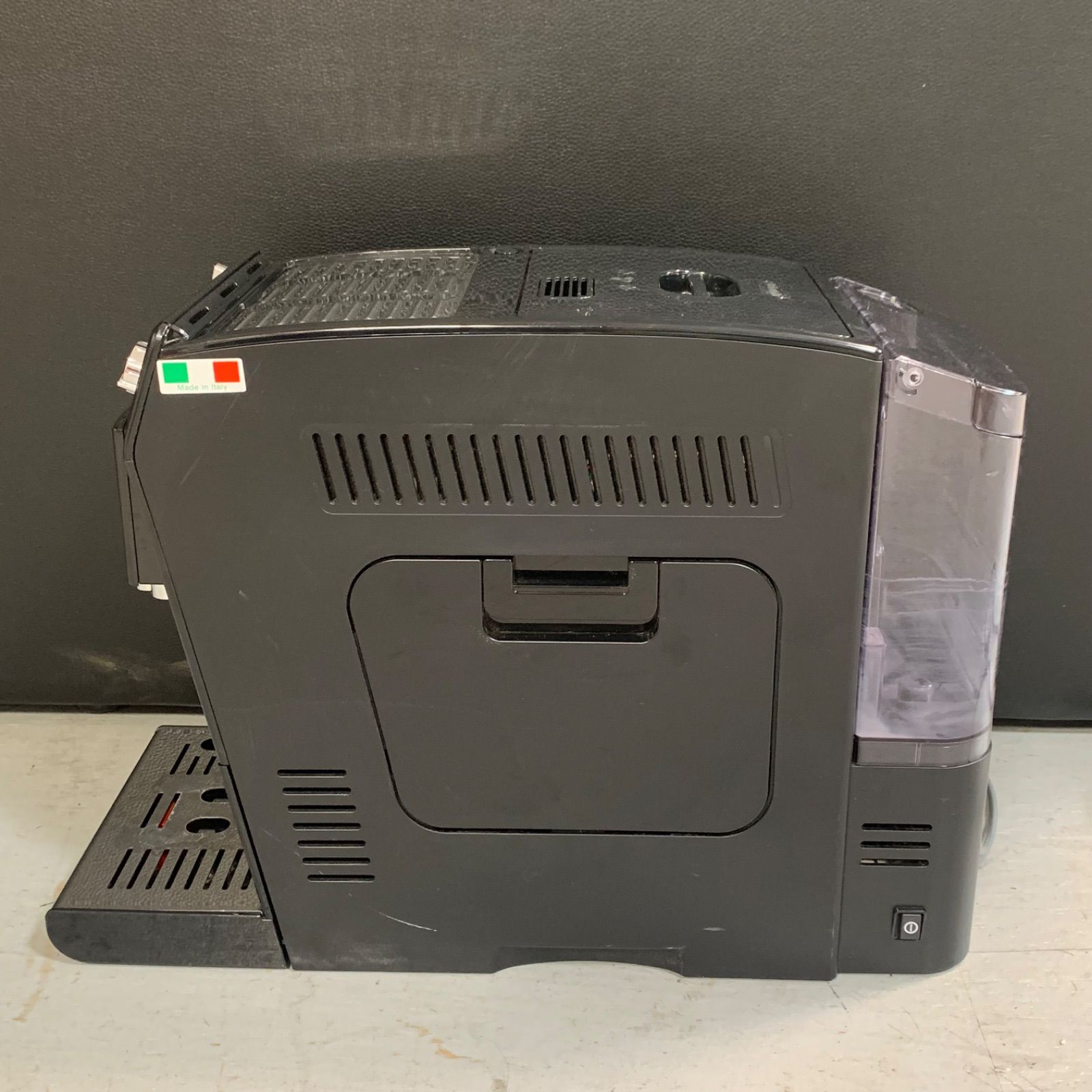 デロンギ コーヒーメーカー