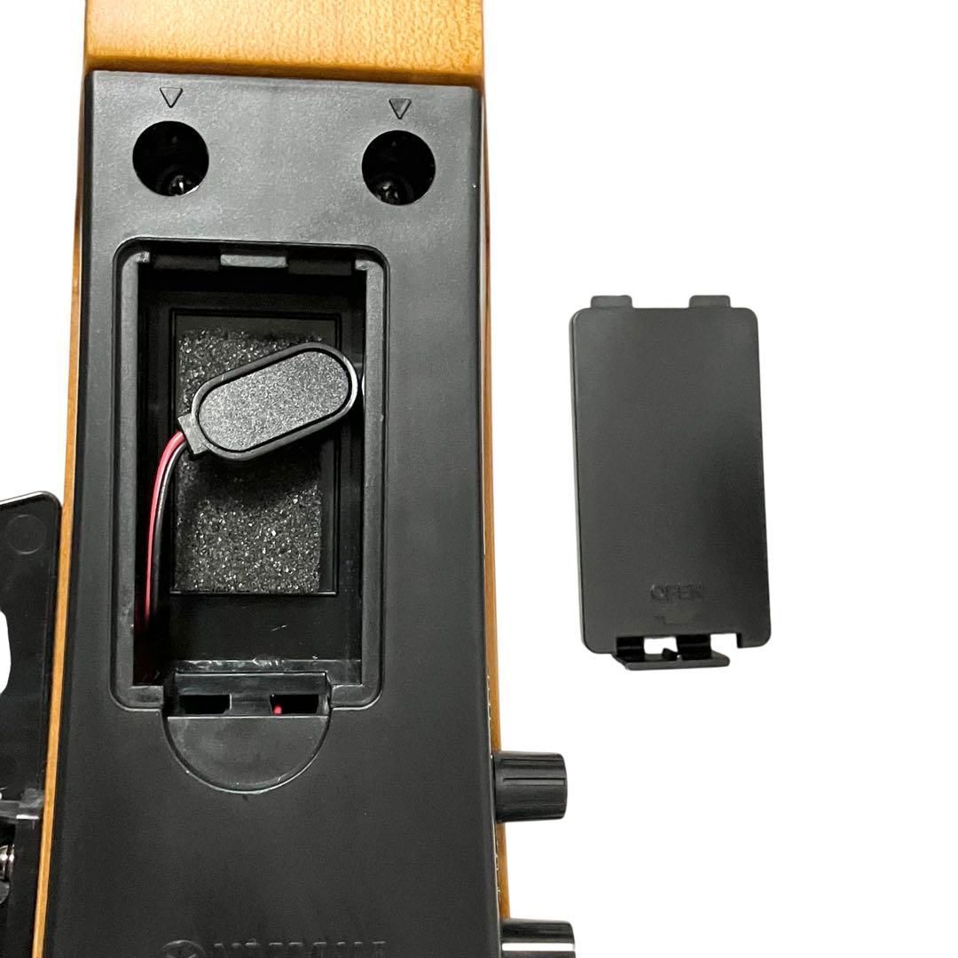 YAMAHA サイレントギター