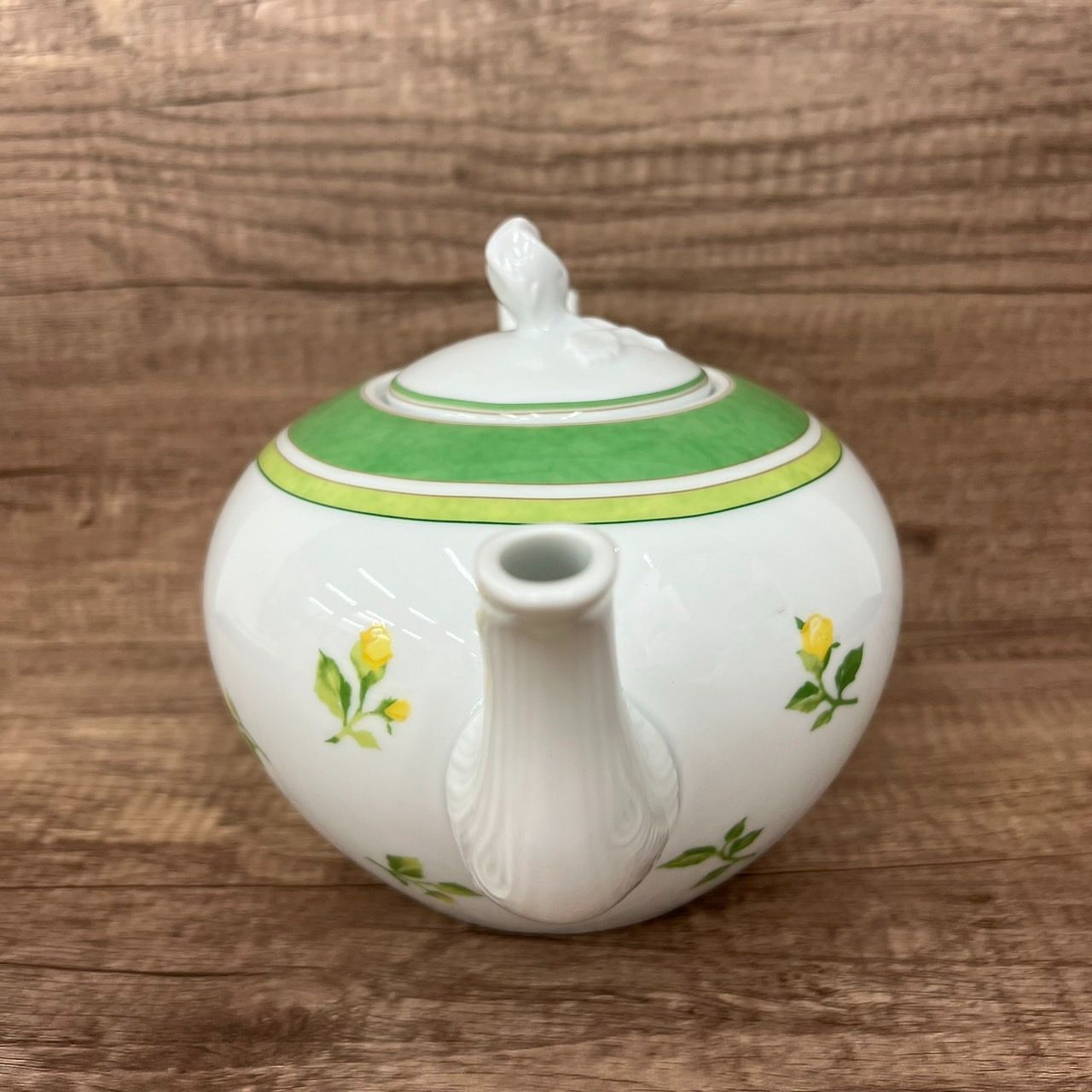  フッチェンロイター サマードリーム ティーポットセット 食品保存容器 保存容器 ケース