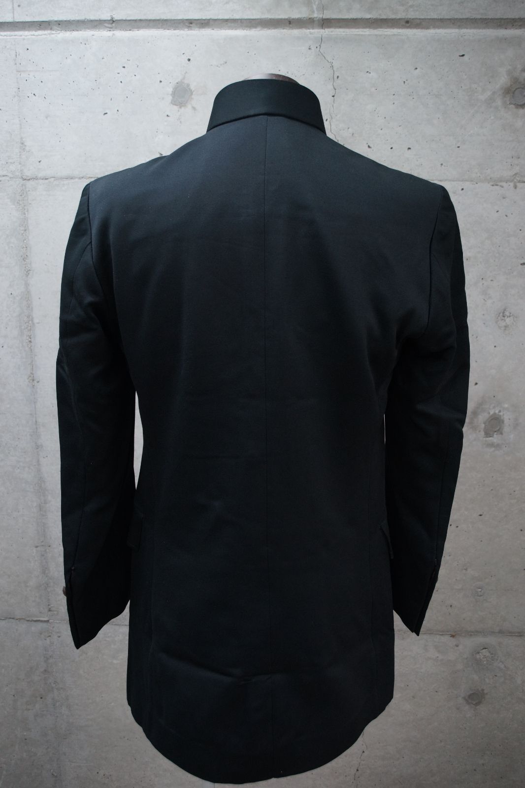 男子学生服