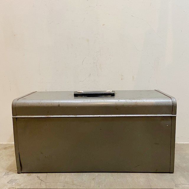 アメリカ ヴィンテージ ツールボックス CRAFTSMAN 工具箱 道具入れ インテリア ガレージ アメリカン雑貨 ディスプレイ B4911 WWW_IMPECCABLEHEALTHCARESERVICES_COM