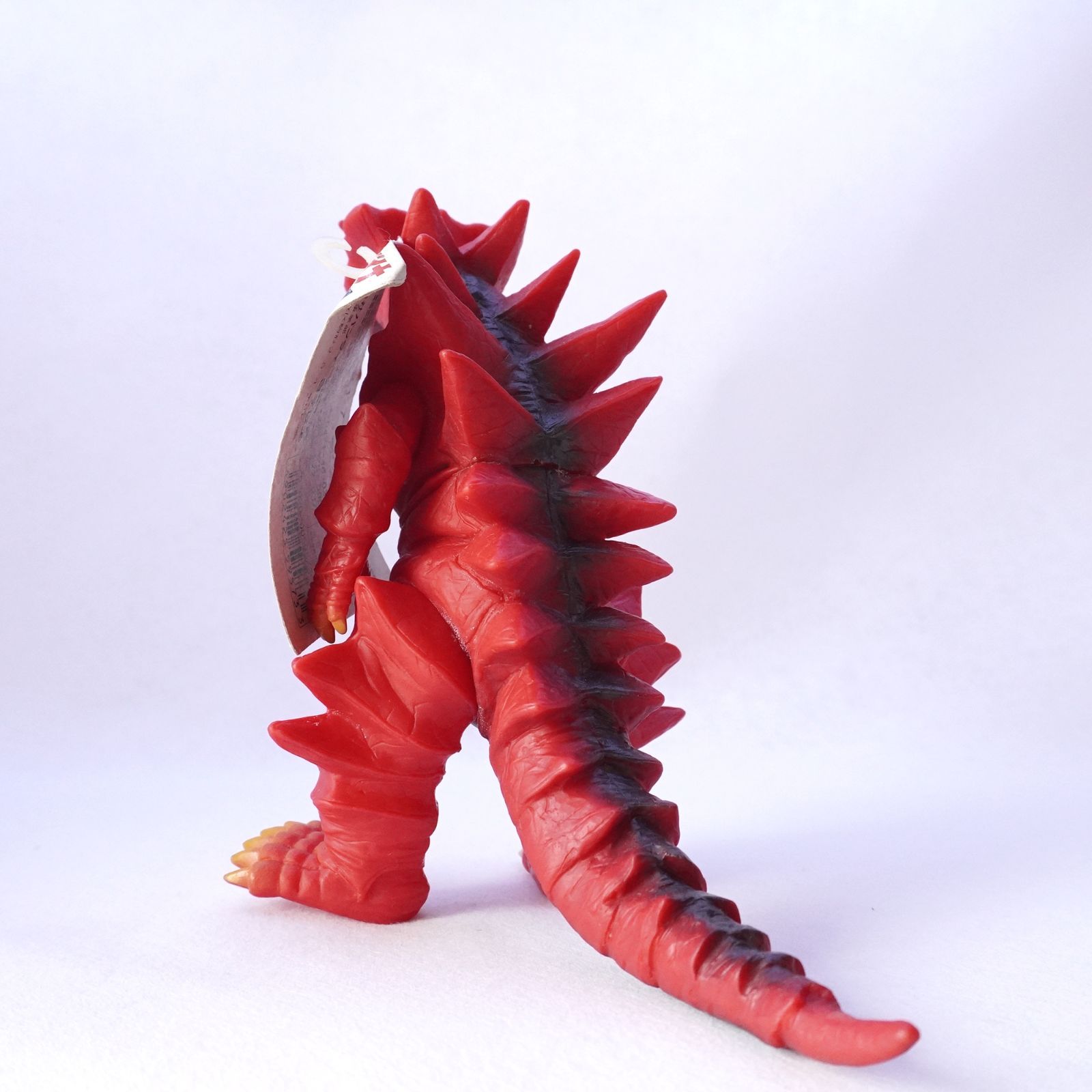 大怪獣シリーズ　ウルトラマンダイナ　モンスアーガー 大怪獣シリーズ ULTRA NEW GENERATIONにモンスアーガー参戦