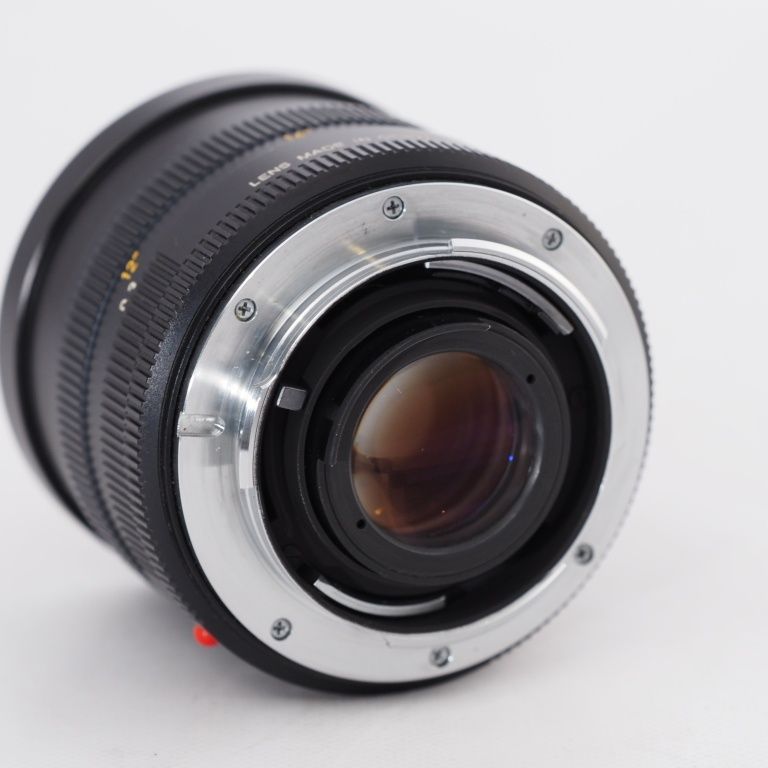 LEICA ライカ SUMMICRON-R 35mm F2 3カム ズミクロンR Rマウント LEICA ライカ SUMMICRON-R 35mm F2 3カム ズミクロンR Rマウント