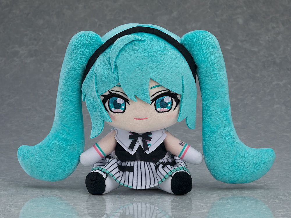 初音ミク　キャラクター・ボーカル・シリーズ 初音ミク  ぬいぐるみ　まとめ売り 初音ミク ぬいぐるみ」検索結果 | アニメイト