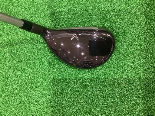 中古】 キャロウェイ ROGUE STAR U6 ユーティリティ UT FUBUKI